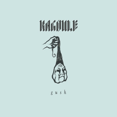 Kagoule-Gush